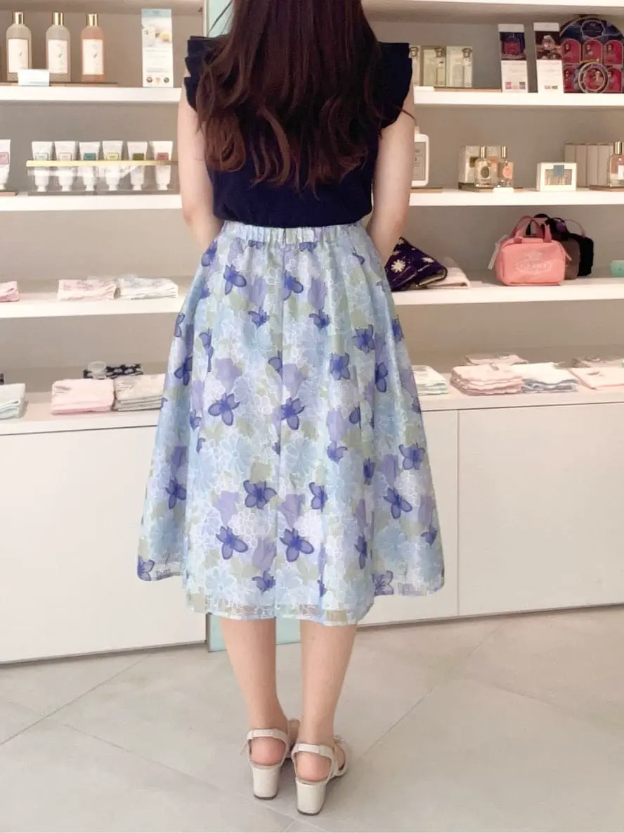 TOCCA Nana  コーディネート画像