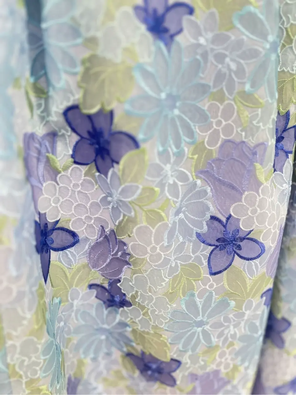 TOCCA Nana  コーディネート画像