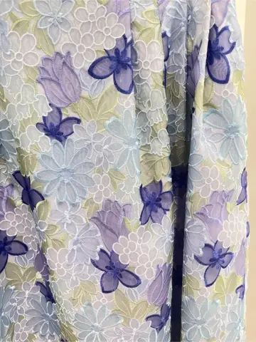 TOCCA Nana  コーディネート画像