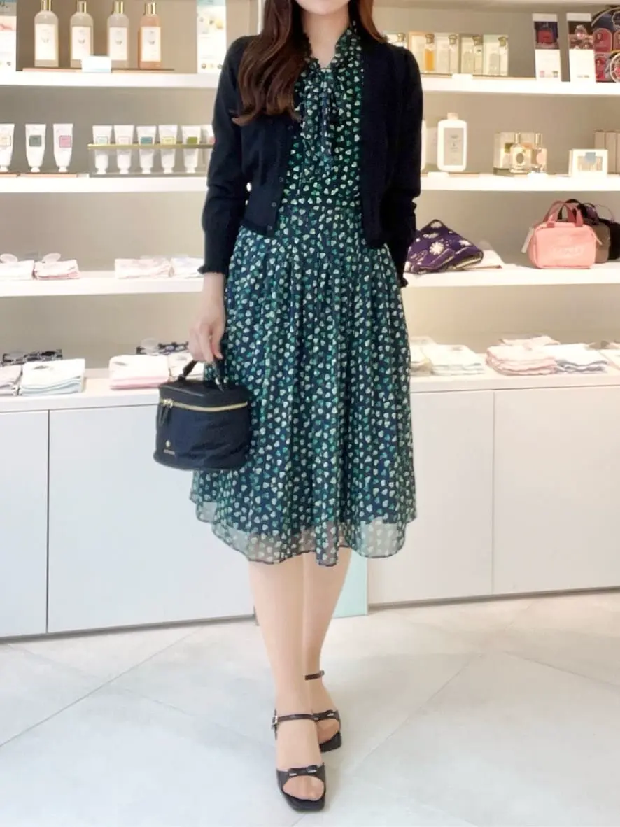 TOCCA Nana  コーディネート画像