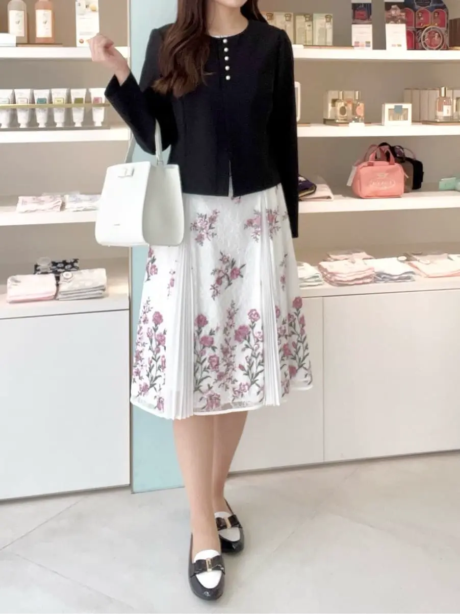 TOCCA Nana  コーディネート画像