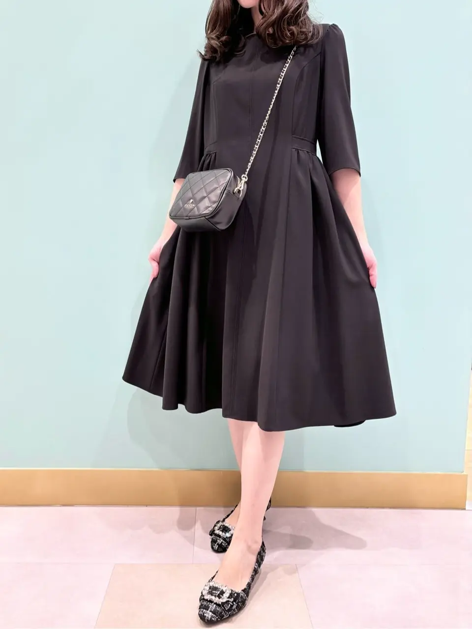 TOCCA 𝒽 コーディネート画像