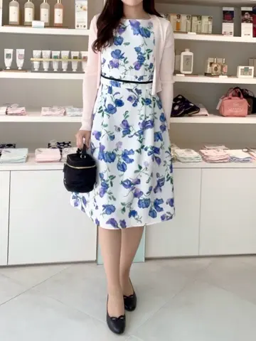 TOCCA Nana  コーディネート画像