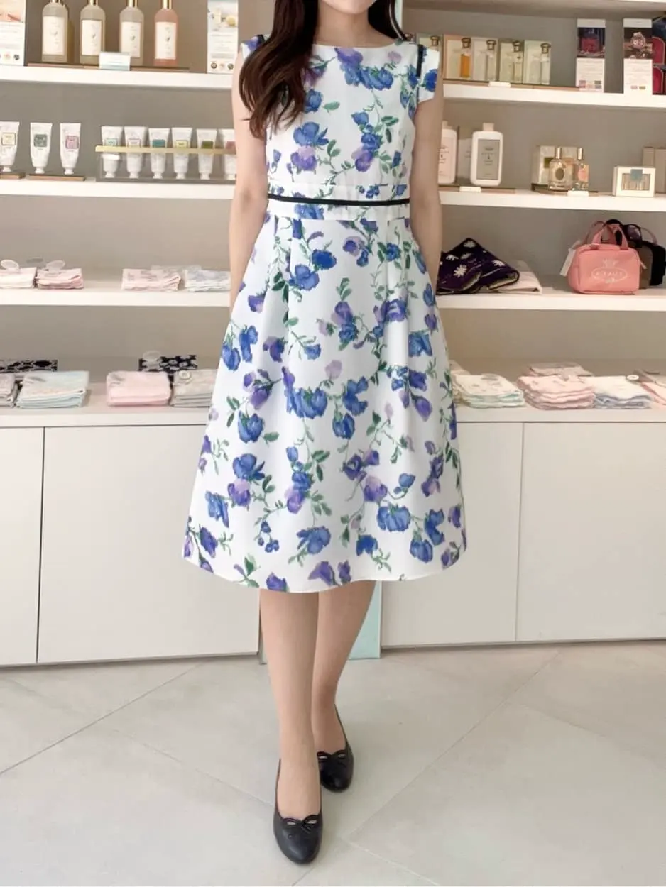 TOCCA Nana  コーディネート画像