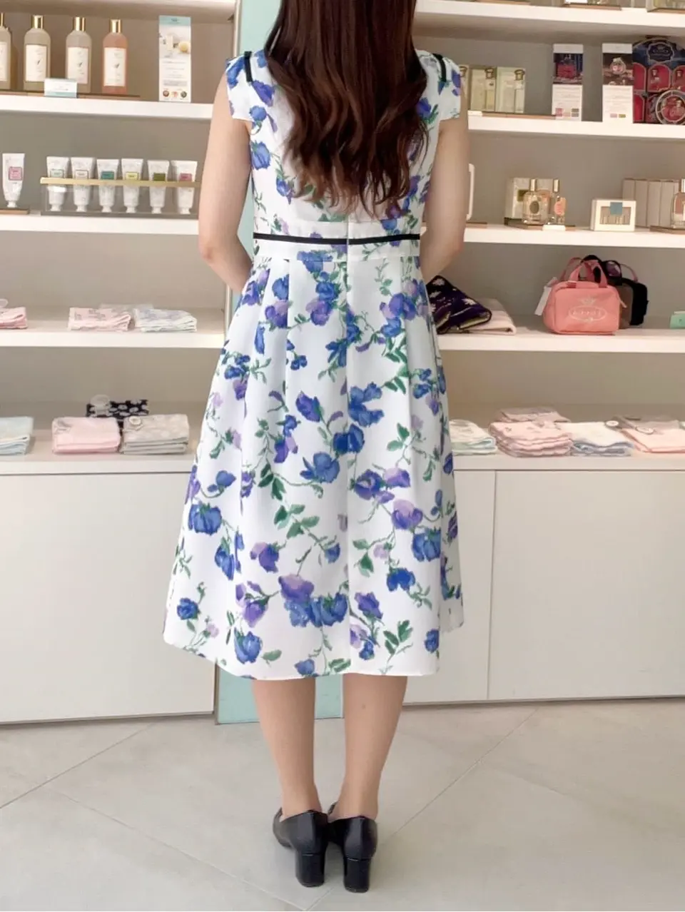 TOCCA Nana  コーディネート画像