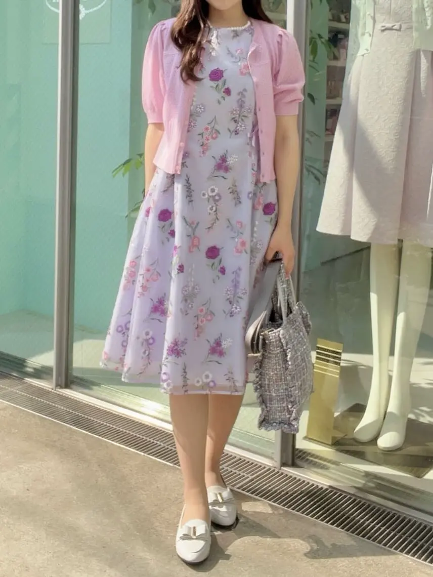 TOCCA Nana  コーディネート画像