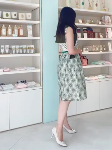 TOCCA スタッフ ｍ コーディネート画像