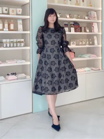 TOCCA スタッフ ｍ コーディネート画像