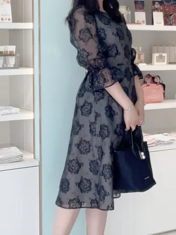 TOCCA スタッフ ｍ コーディネート画像