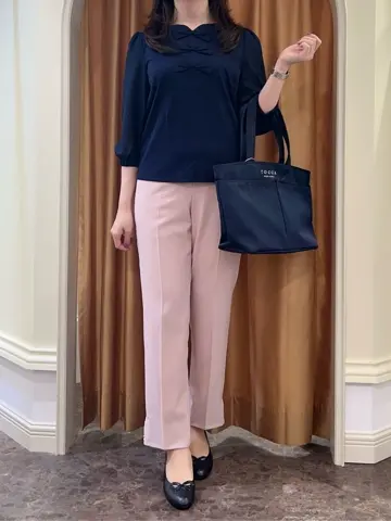 TOCCA G コーディネート画像