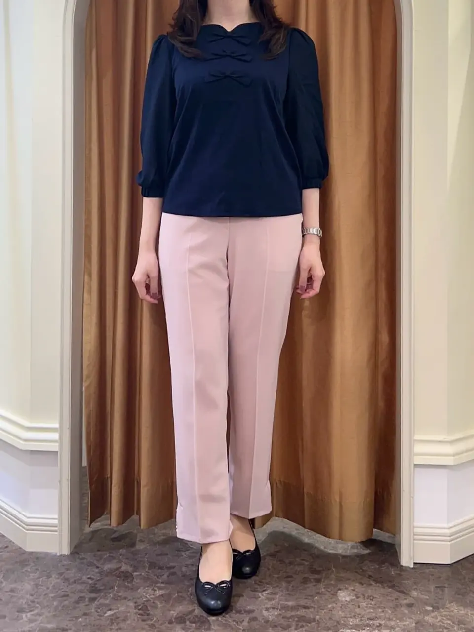 TOCCA G コーディネート画像