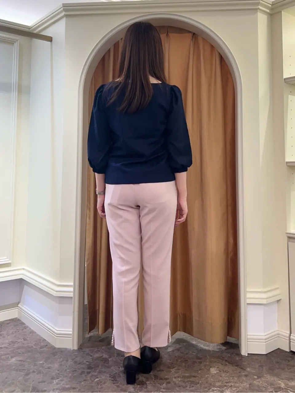 TOCCA G コーディネート画像