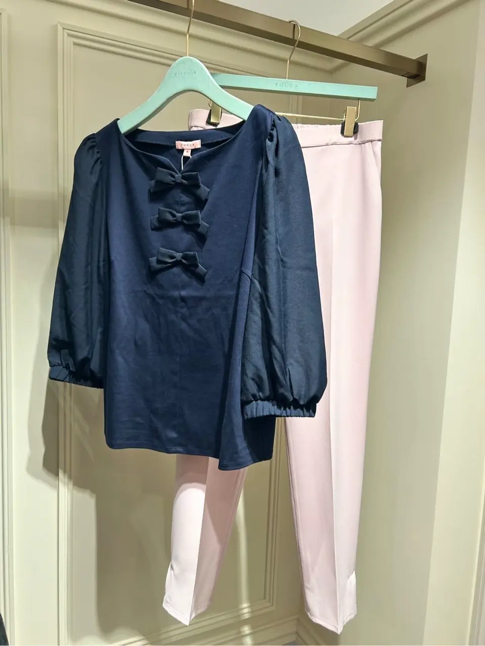 TOCCA G コーディネート画像