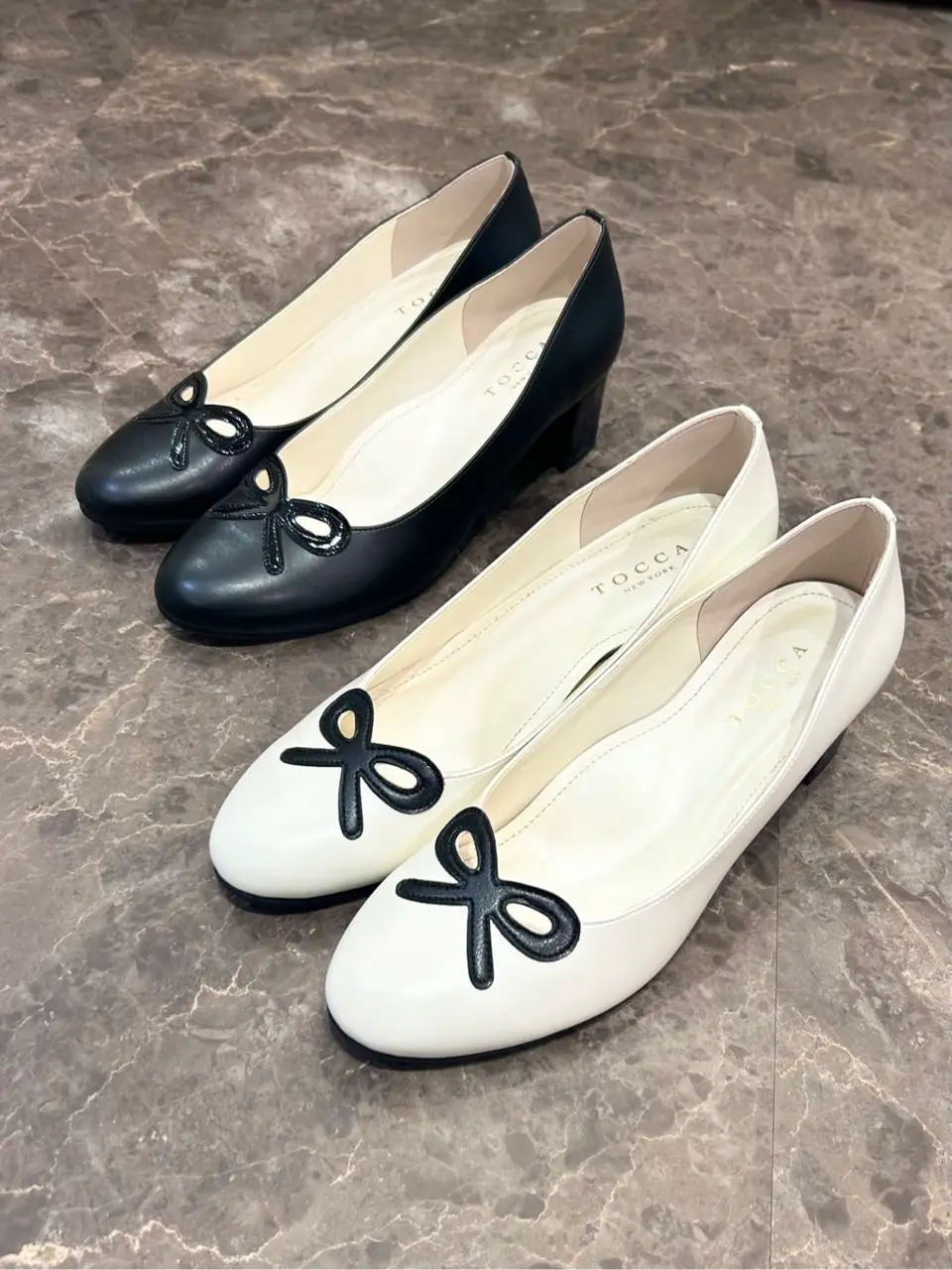 TOCCA G コーディネート画像