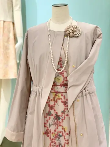 TOCCA スタッフＳ コーディネート画像