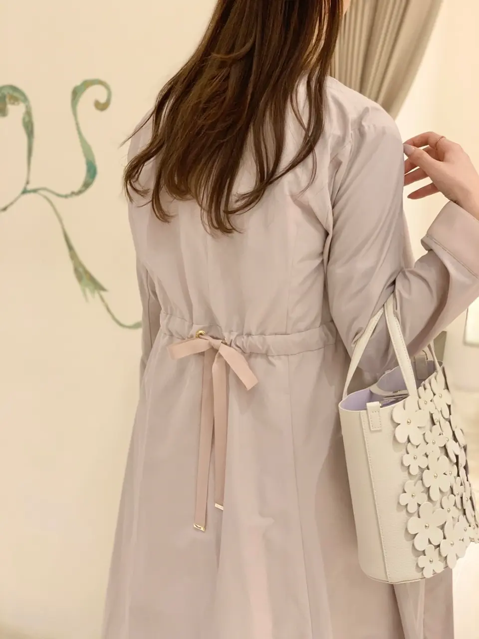 TOCCA スタッフＳ コーディネート画像