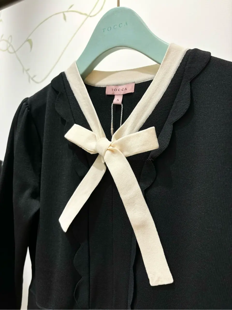 TOCCA 𝒽 コーディネート画像