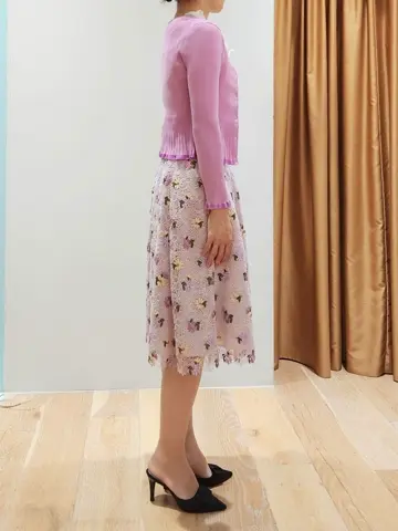 TOCCA スタッフf コーディネート画像