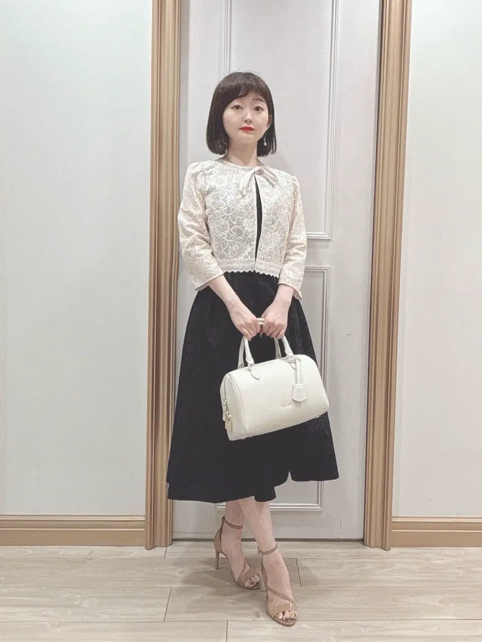 TOCCA T.H コーディネート画像