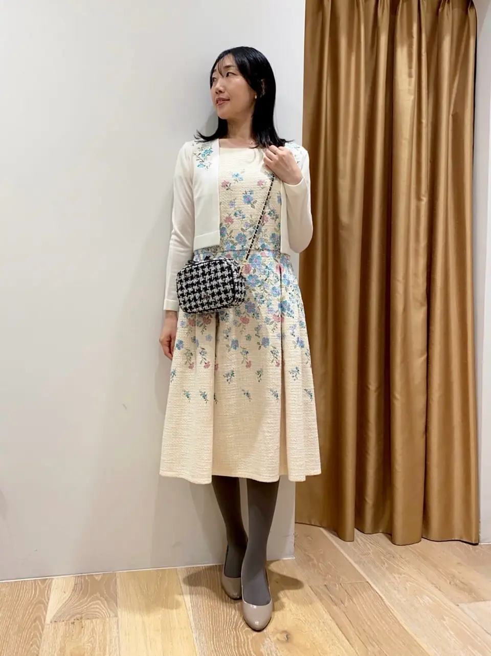 TOCCA A コーディネート画像