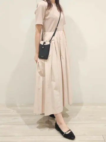 TOCCA スタッフＳ コーディネート画像