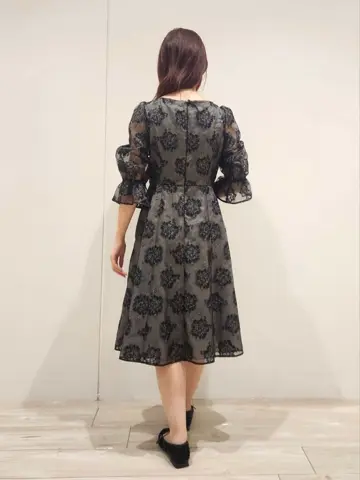 TOCCA スタッフＳ コーディネート画像