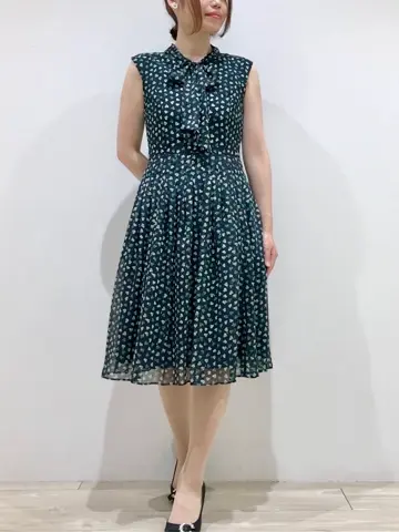 TOCCA スタッフM コーディネート画像