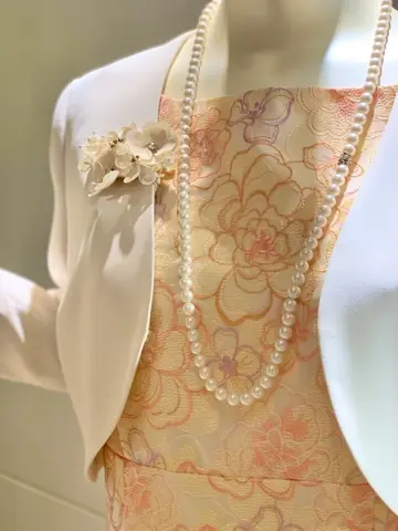 TOCCA スタッフＳ コーディネート画像