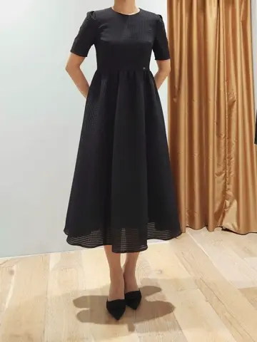 TOCCA スタッフf コーディネート画像