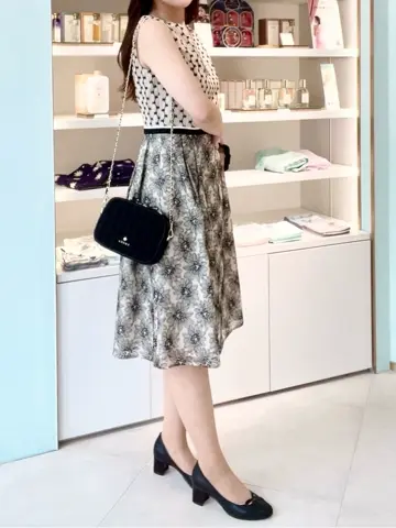 TOCCA Nana  コーディネート画像