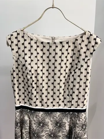 TOCCA Nana  コーディネート画像