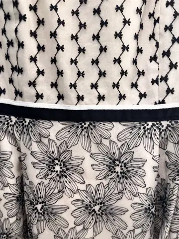 TOCCA Nana  コーディネート画像