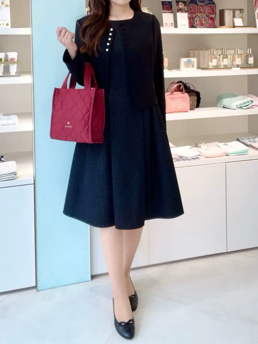 TOCCA Nana  コーディネート画像