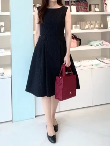 TOCCA Nana  コーディネート画像