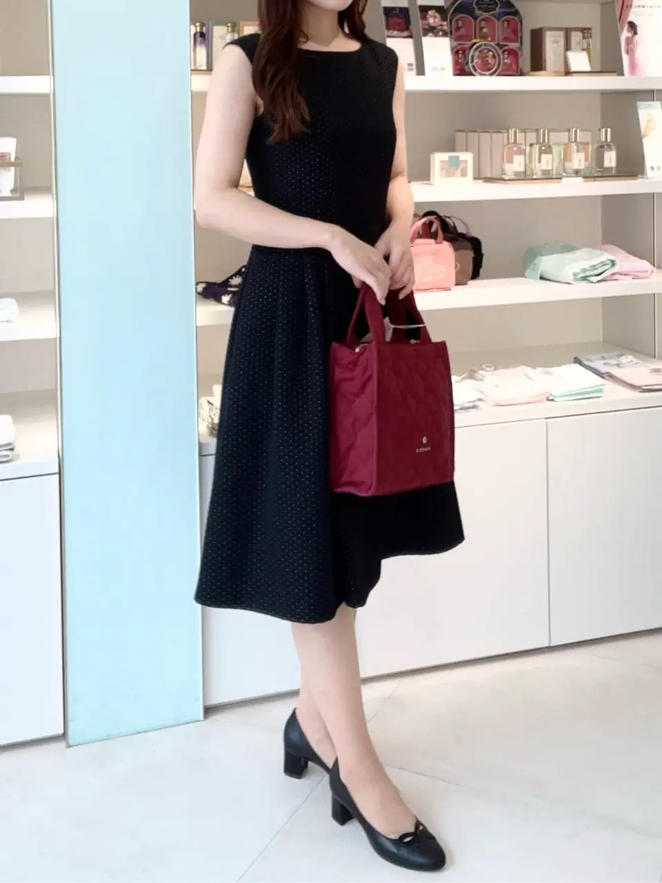 TOCCA Nana  コーディネート画像