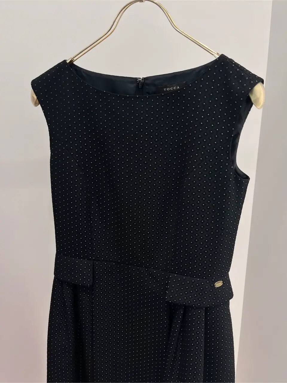 TOCCA Nana  コーディネート画像