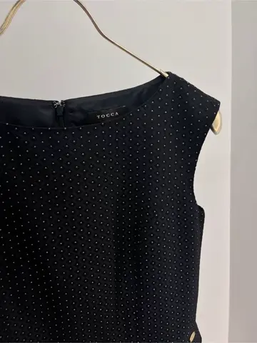 TOCCA Nana  コーディネート画像