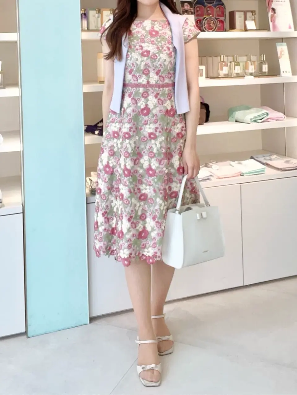 TOCCA Nana  コーディネート画像