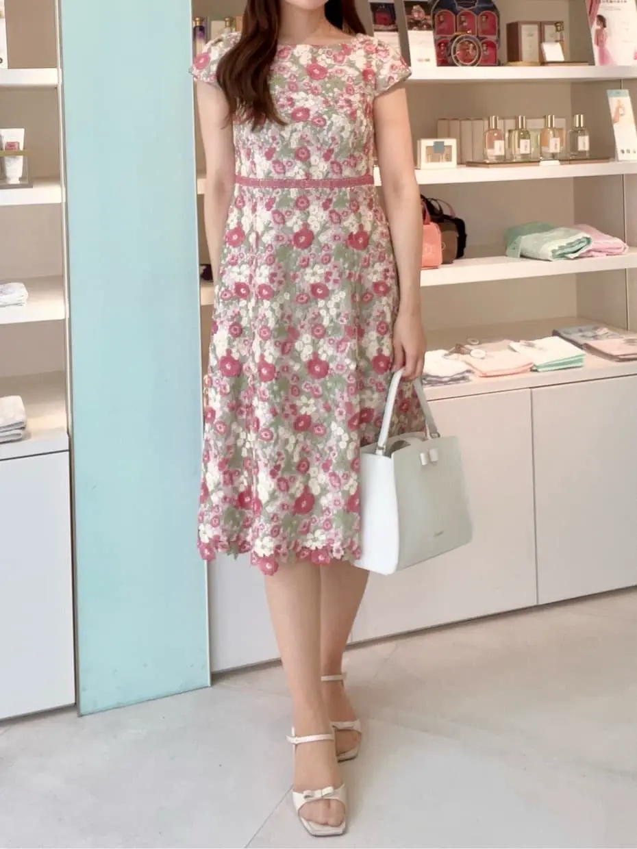 TOCCA Nana  コーディネート画像