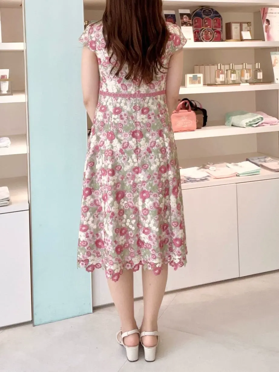 TOCCA Nana  コーディネート画像