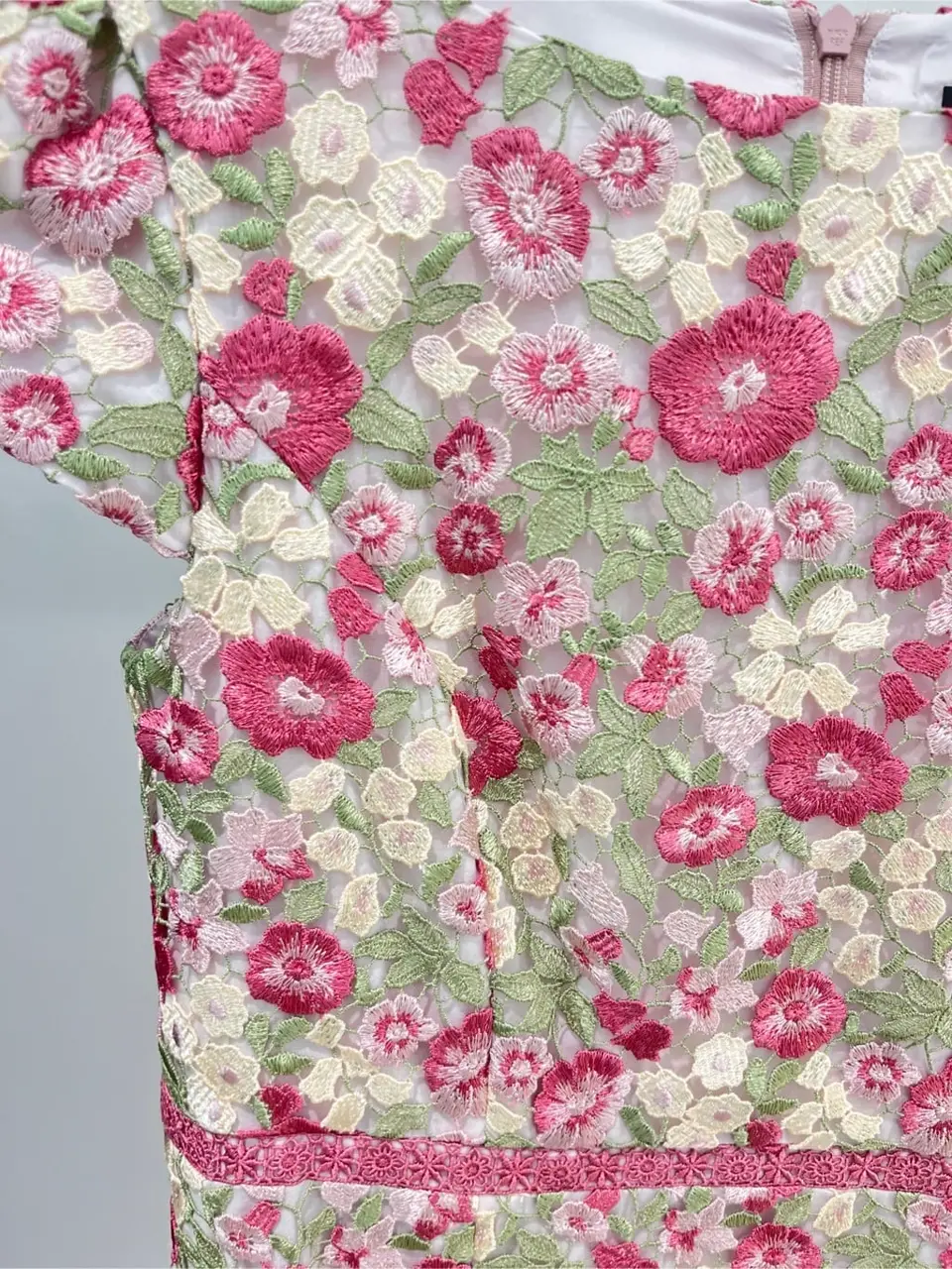 TOCCA Nana  コーディネート画像