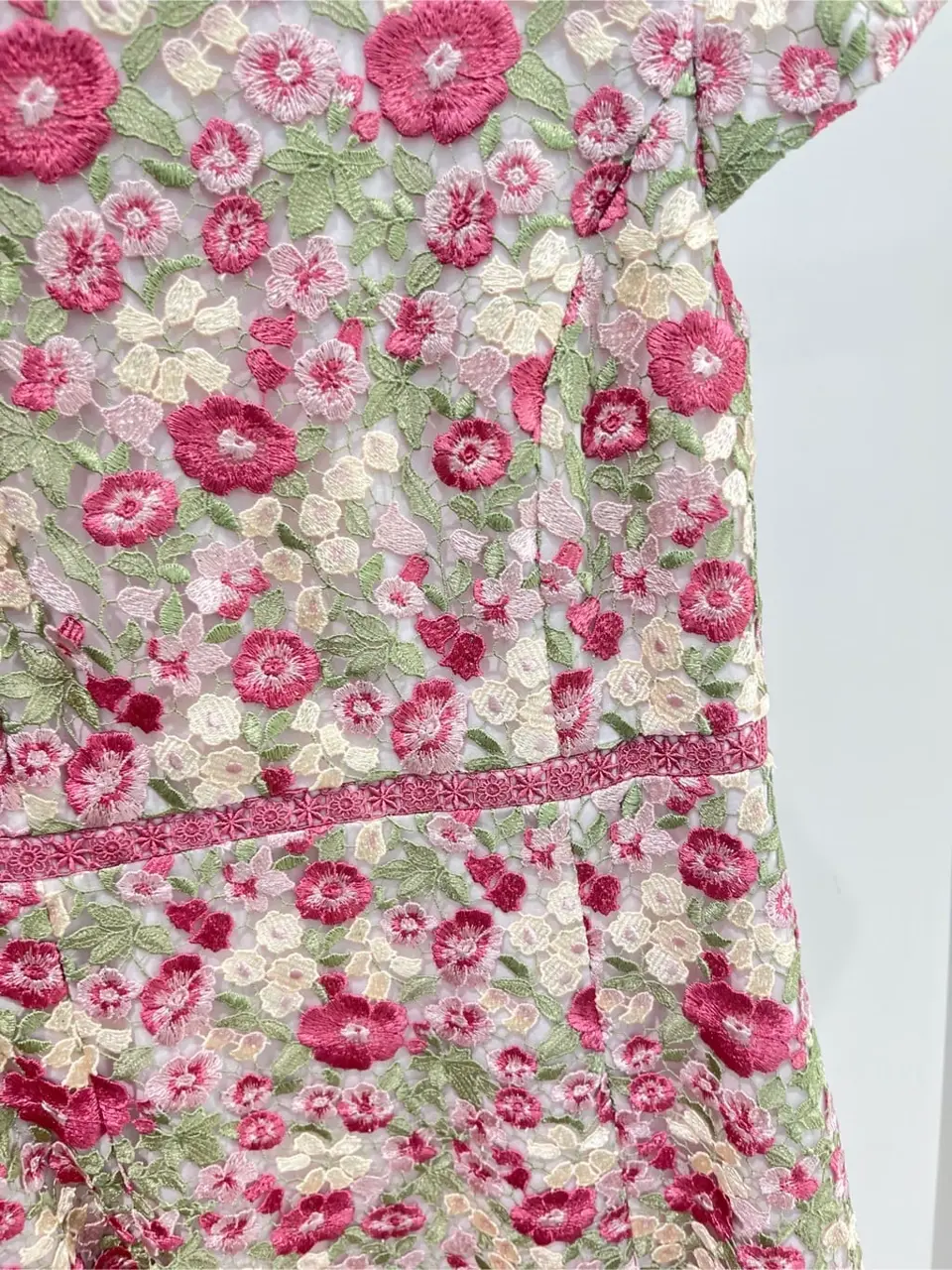 TOCCA Nana  コーディネート画像