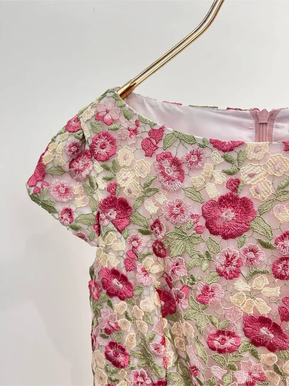 TOCCA Nana  コーディネート画像