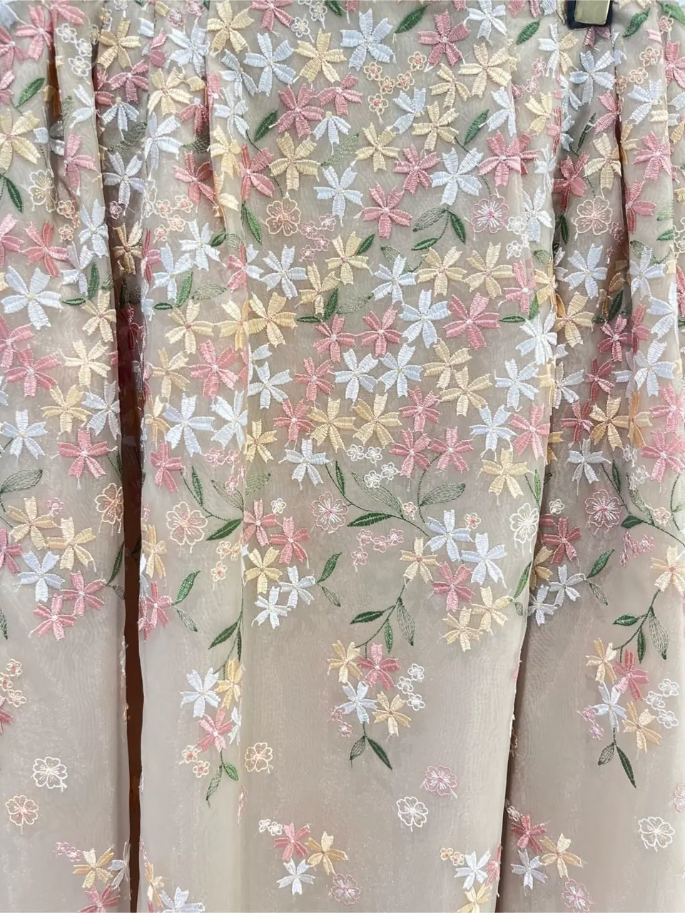 TOCCA Nana  コーディネート画像