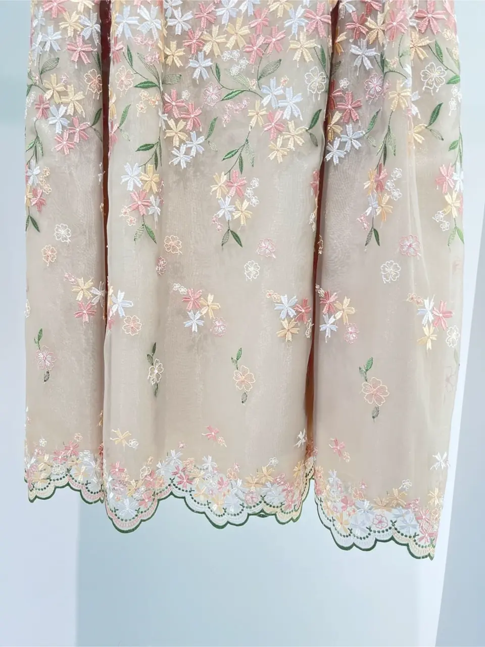 TOCCA Nana  コーディネート画像