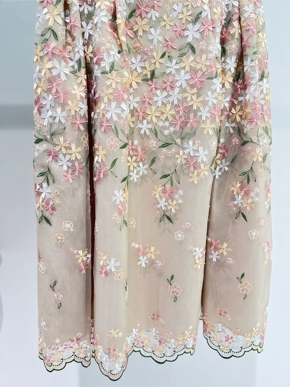 TOCCA Nana  コーディネート画像