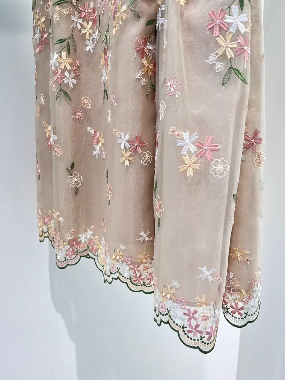 TOCCA Nana  コーディネート画像