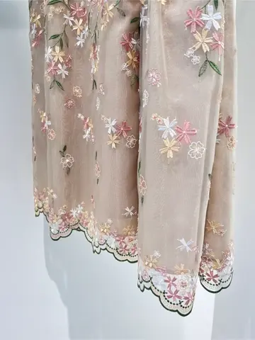 TOCCA Nana  コーディネート画像