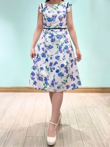 TOCCA 𝑀‪𓂃 𓈒𓏸 コーディネート画像