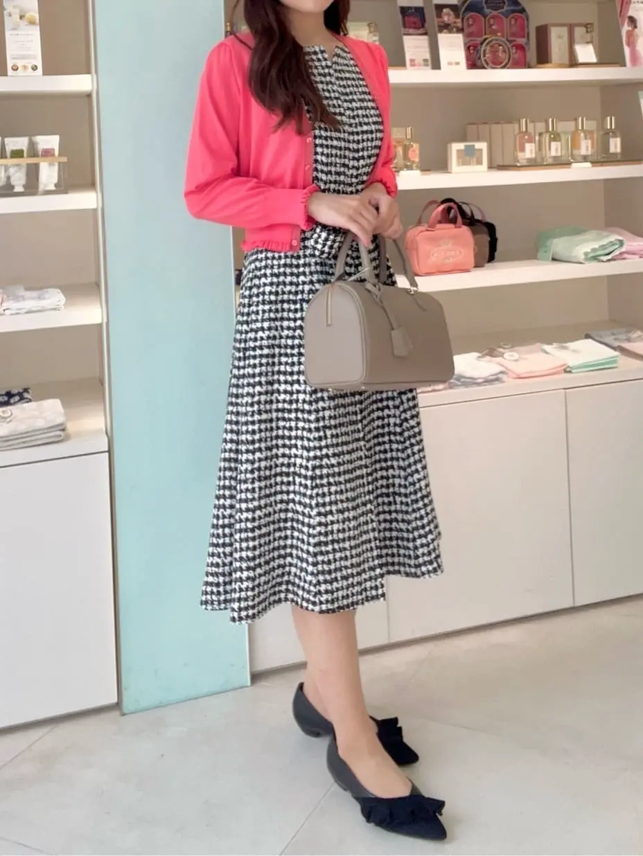 TOCCA Nana  コーディネート画像